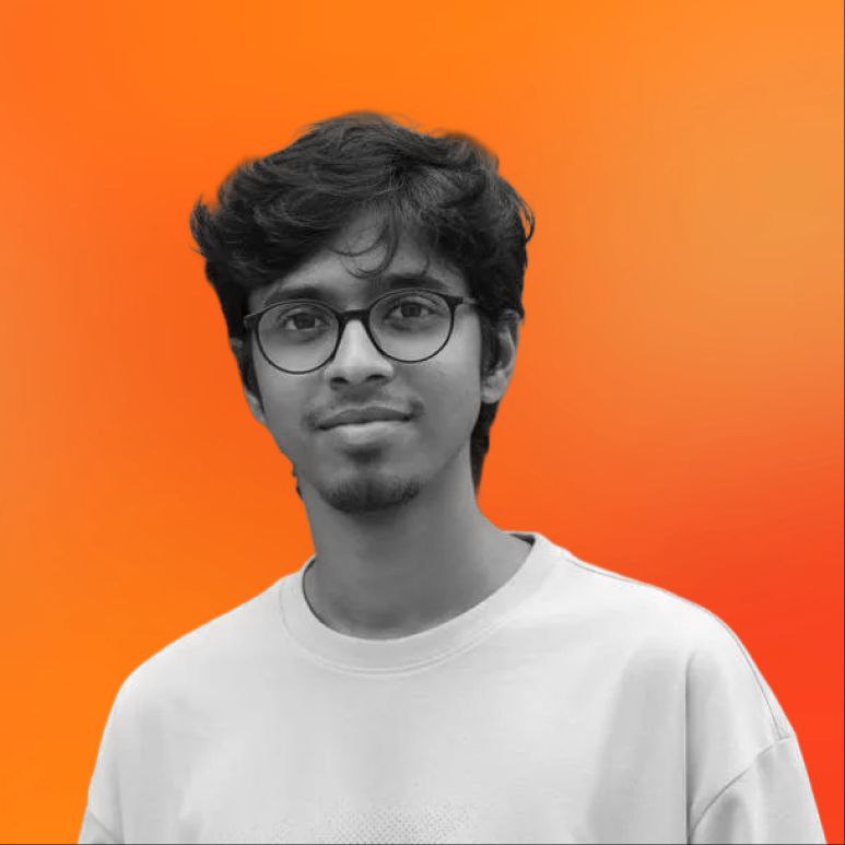 Gurumoorthy Srinivasan